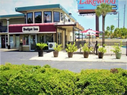 Budget Inn Conway - image 7