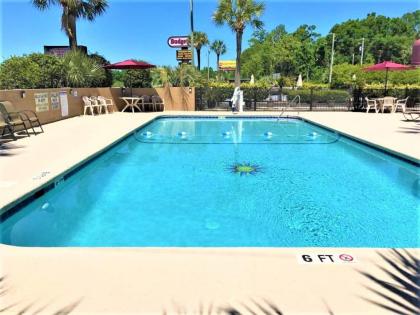 Budget Inn Conway - image 8