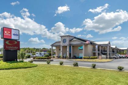 Hotel in Conway South Carolina