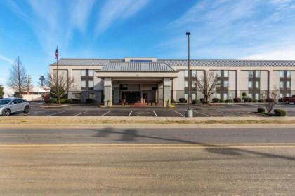 Motel 6-Conway AR - image 16