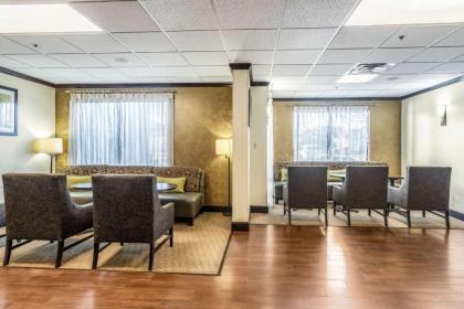 Motel 6-Conway AR - image 17