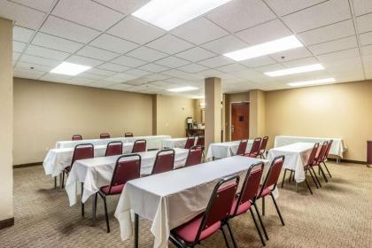 Motel 6-Conway AR - image 21