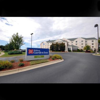 Hilton Garden Inn Conway Conway