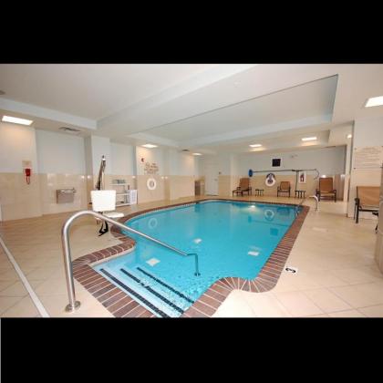 Hilton Garden Inn Conway - image 17