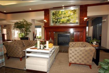 Hilton Garden Inn Conway - image 19