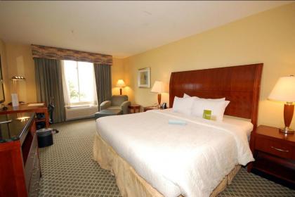 Hilton Garden Inn Conway - image 21