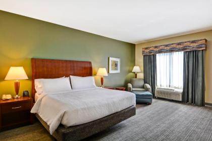 Hilton Garden Inn Conway - image 8