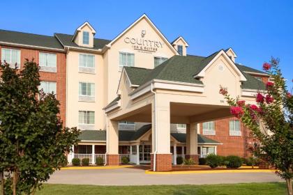 Country Inn  Suites by Radisson Conway AR