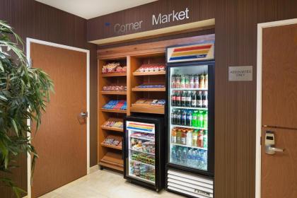 Fairfield Inn and Suites by Marriott Conway - image 2