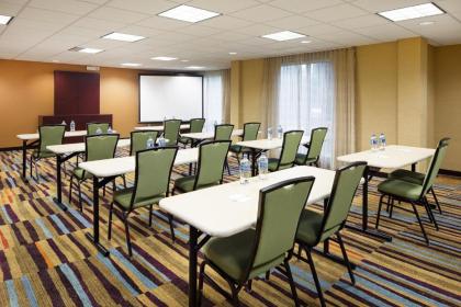 Fairfield Inn and Suites by Marriott Conway - image 7