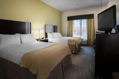 Holiday Inn Express Conway an IHG Hotel - image 12