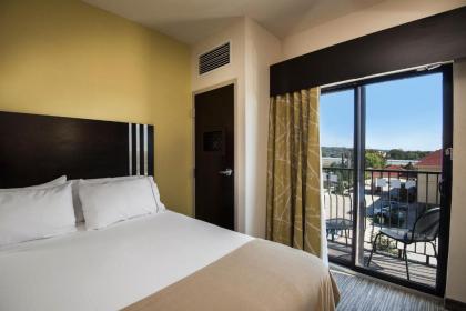 Holiday Inn Express Conway an IHG Hotel - image 8