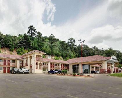 Quality Inn Conway   Greenbrier Conway