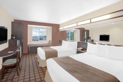 Microtel Inn & Suites By Wyndham Conway - image 11