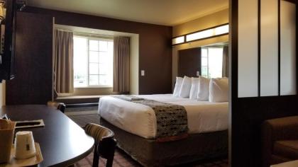 Microtel Inn & Suites By Wyndham Conway - image 2
