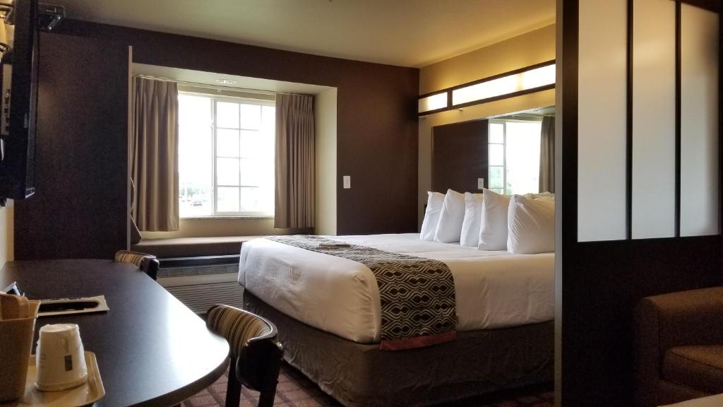 Microtel Inn & Suites By Wyndham Conway - image 4