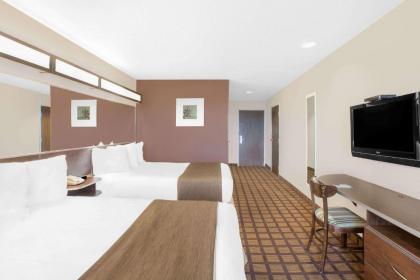 Microtel Inn & Suites By Wyndham Conway - image 6