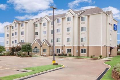 Microtel Inn & Suites By Wyndham Conway - image 8
