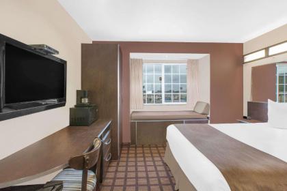 Microtel Inn & Suites By Wyndham Conway - image 9