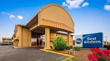 Best Western Conway Conway Arkansas