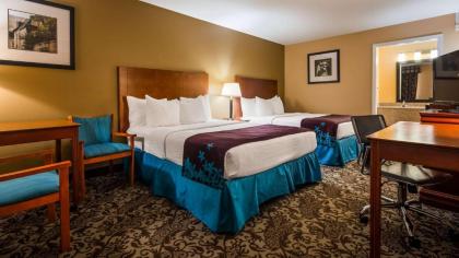 Best Western Conway - image 5