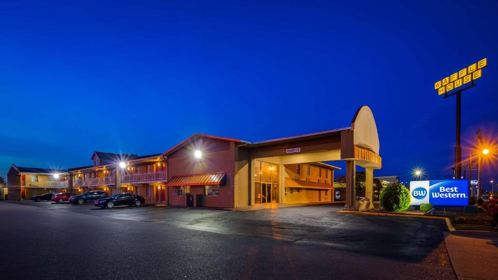 Best Western Conway - image 6