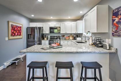 Modern Family Home about 10Mi to Ski Cranmore Mtn - image 10