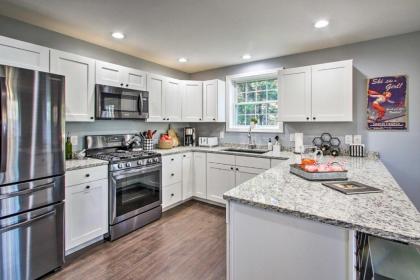 Modern Family Home about 10Mi to Ski Cranmore Mtn - image 13