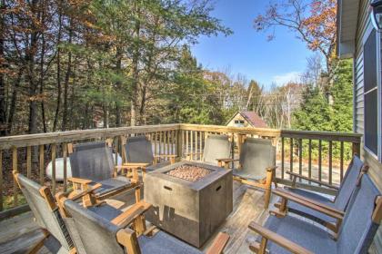 Modern Family Home about 10Mi to Ski Cranmore Mtn - image 4
