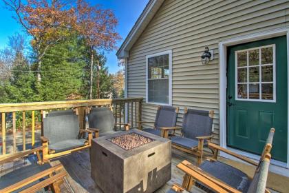 Modern Family Home about 10Mi to Ski Cranmore Mtn - image 5