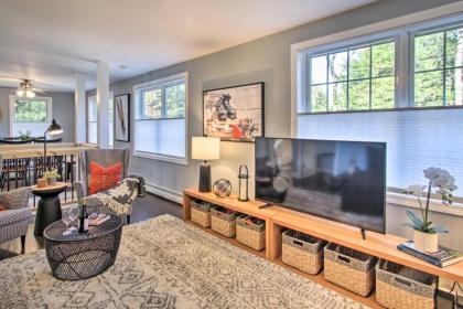 Modern Family Home about 10Mi to Ski Cranmore Mtn - image 7