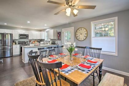 Modern Family Home about 10Mi to Ski Cranmore Mtn - image 8