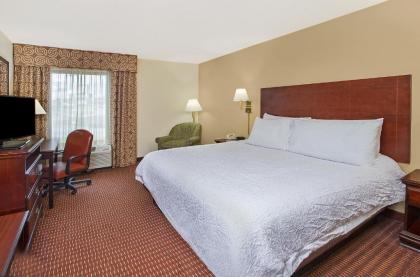 Hampton Inn Conyers - image 4