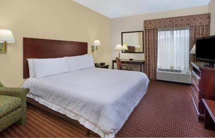 Hampton Inn Conyers - image 6