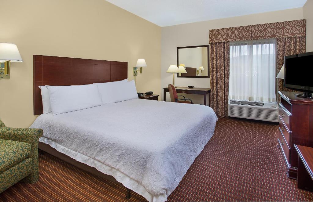 Hampton Inn Conyers - image 6