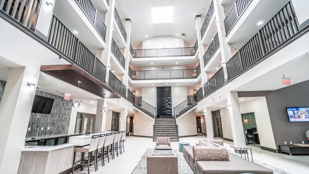 Best Western Premier Conyers - main image