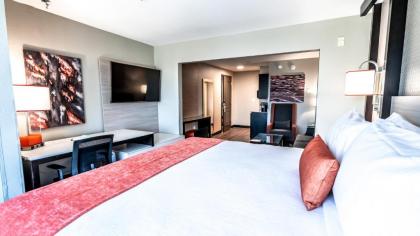 Best Western Premier Conyers - image 10