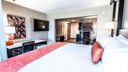 Best Western Premier Conyers - image 15