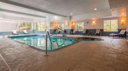 Best Western Premier Conyers - image 17