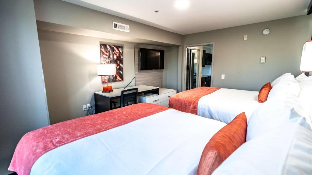 Best Western Premier Conyers - image 2