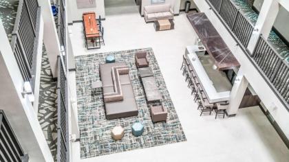Best Western Premier Conyers - image 4