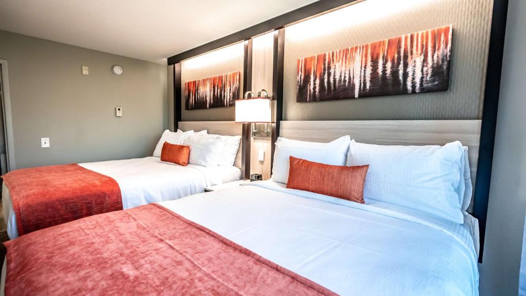 Best Western Premier Conyers - image 6