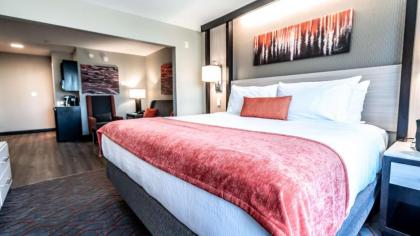 Best Western Premier Conyers - image 8