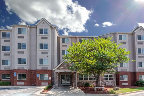 Microtel Inn & Suites-Conyers - main image