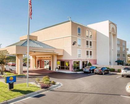 Comfort Inn Conyers Georgia