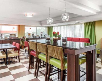 Comfort Inn Conyers - image 5