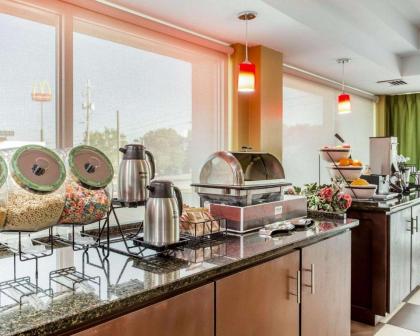Comfort Inn Conyers - image 7