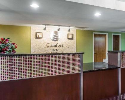 Comfort Inn Conyers - image 9