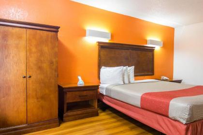 Motel 6-Conyers GA - image 13