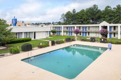 Motel 6-Conyers GA - image 14